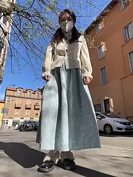 fioralba online show from 31, 3, 2026