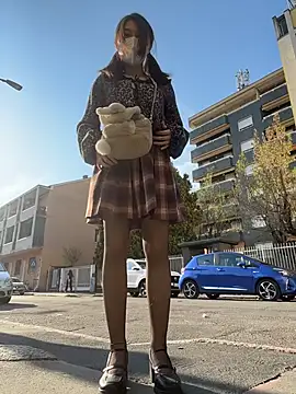 fioralba online show from 4, 4, 2026