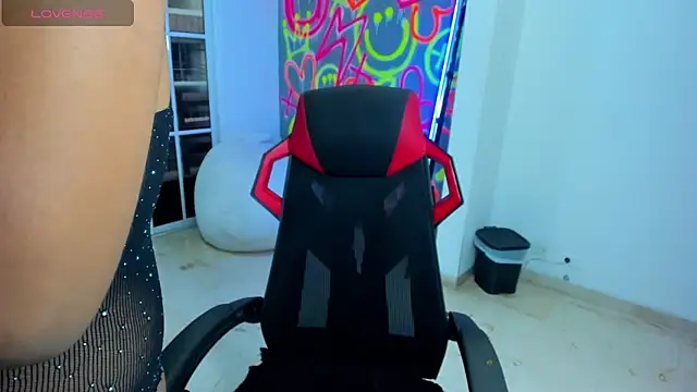 ZOE ROSE4 online show from 29, 11, 2025