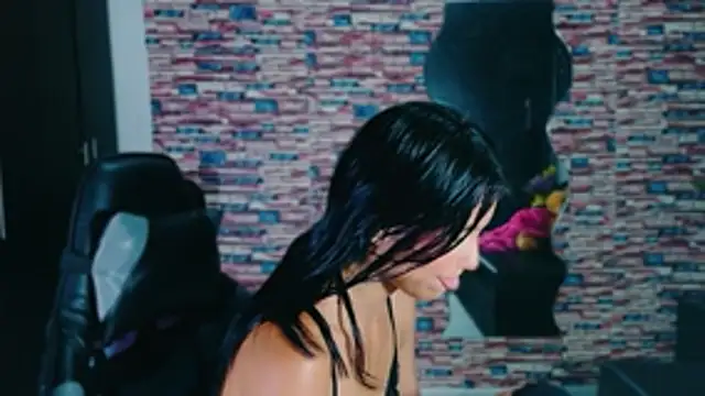 DulceMystery online show from 15, 10, 2025