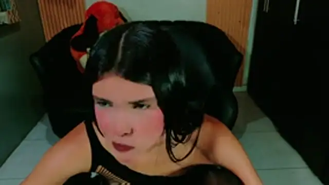 DulceMystery online show from 24, 10, 2025