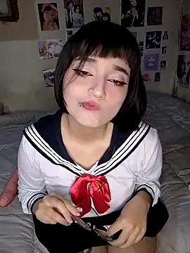 lucianasama online show from 25, 9, 2025