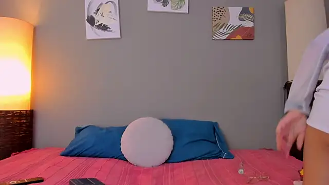 Rouse Monroe online show from 7, 10, 2025