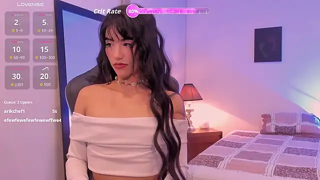 Rouse Monroe online show from 22, 11, 2025