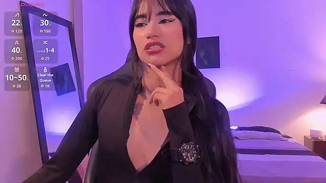 Rouse Monroe online show from 9, 1, 2026