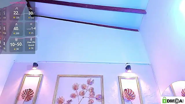 SophieSweet88 online show from 19, 3, 2026