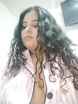 Carolceleste24 online show from 2, 12, 2025