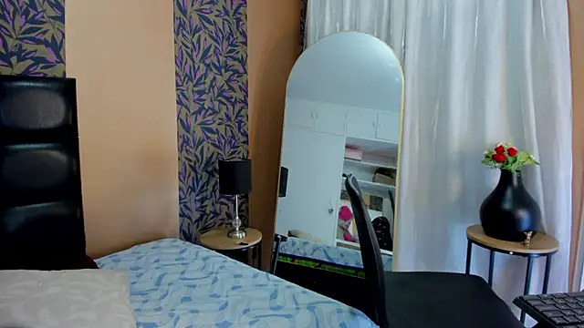 sarita princess7 online show from 17, 10, 2025