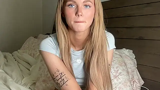 goddesskyliex online show from 20, 11, 2025