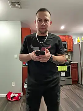 Melvin-92 online show from 14, 2, 2026