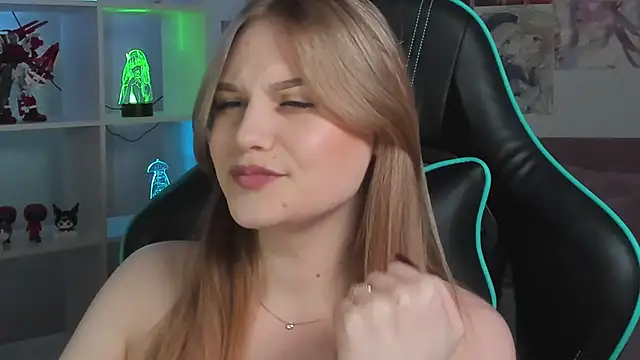 AriaWell online show from 20, 10, 2025