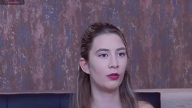 AylinFreya online show from 14, 10, 2025