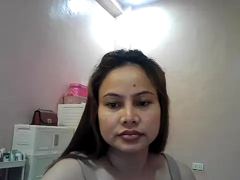 Snapshot of Amarrahlyn chatting on 1, 5, 2026 Amarrahlyn online show from 1, 5, 2026