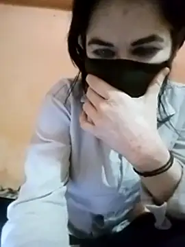 Lusty Annu online show from 21, 3, 2026