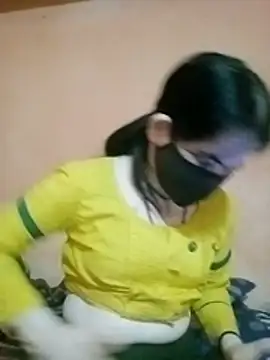 Lusty Annu online show from 24, 3, 2026