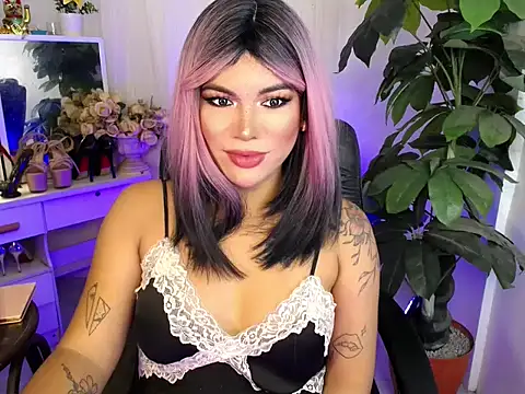 AngelitaDeputouch online show from 21, 12, 2025