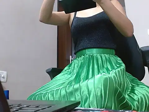 muskaan8400 online show from 23, 10, 2025