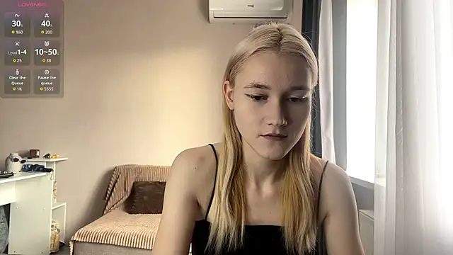 TwinedPeril online show from 31, 10, 2025