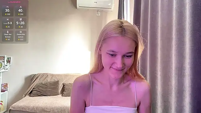 TwinedPeril online show from 8, 11, 2025