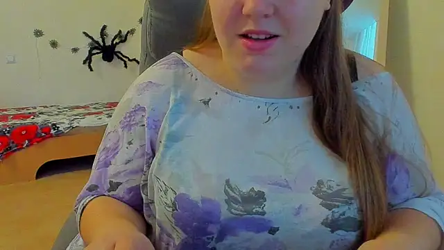 Liza-Mendez online show from 24, 10, 2025