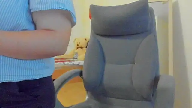 Liza-Mendez online show from 8, 11, 2025