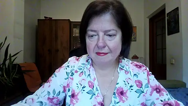 Violet Pulse online show from 1, 11, 2025