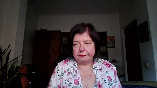 Violet Pulse online show from 15, 11, 2025