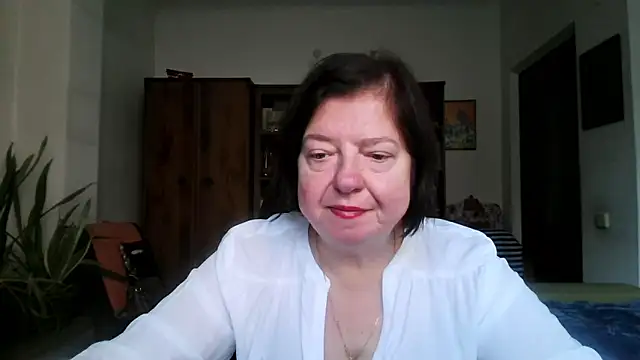 Violet Pulse online show from 23, 11, 2025