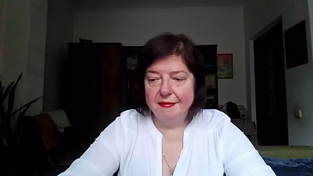 Violet Pulse online show from 25, 2, 2026