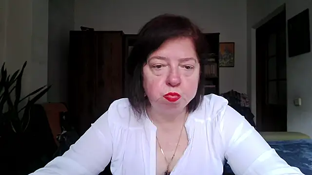 Violet Pulse online show from 9, 4, 2026