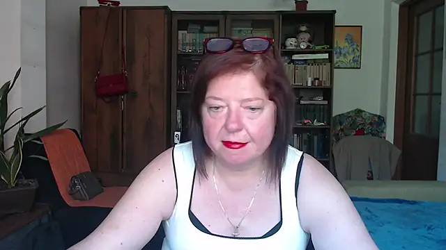 Violet Pulse online show from 29, 6, 2026