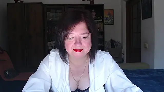 Violet Pulse online show from 7, 7, 2026