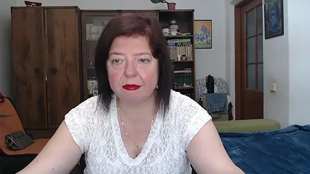 Violet Pulse online show from 8, 7, 2026
