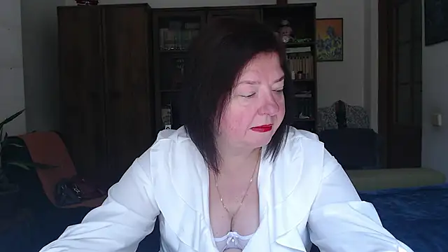 Violet Pulse online show from 11, 7, 2026