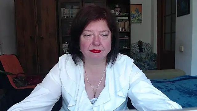Violet Pulse online show from 12, 7, 2026