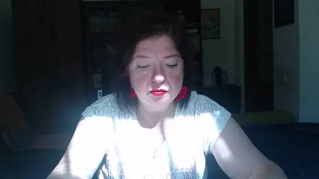 Violet Pulse online show from 18, 7, 2026