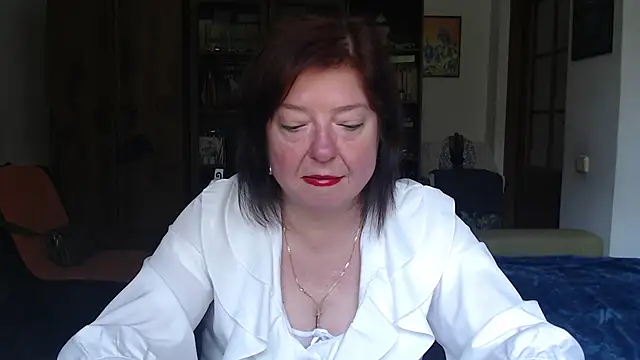 Violet Pulse online show from 23, 7, 2026