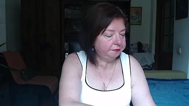 Violet Pulse online show from 24, 7, 2026