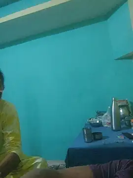 Cute-Charvii online show from 15, 12, 2025