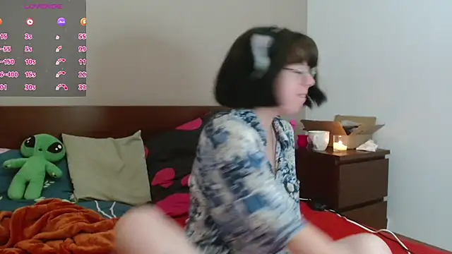 HardNerdVoid online show from 22, 9, 2025