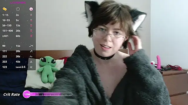 HardNerdVoid online show from 25, 11, 2025