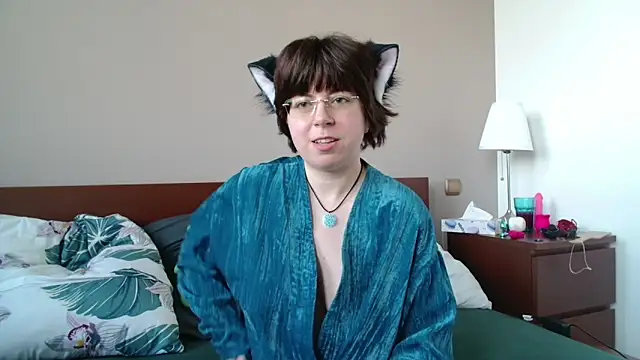 HardNerdVoid online show from 17, 12, 2025