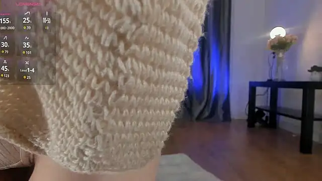 Hafu yui online show from 5, 10, 2025