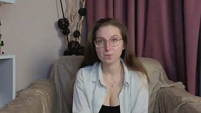 DaliaRadtke online show from 17, 11, 2025