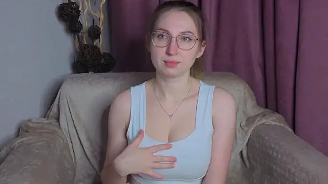 DaliaRadtke online show from 19, 11, 2025