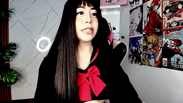 Snapshot of Conny_Tsumi chatting on 21, 9, 2025 Conny Tsumi online show from 21, 9, 2025