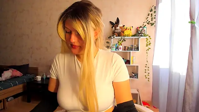 Alice Casey new online show from 29, 10, 2025