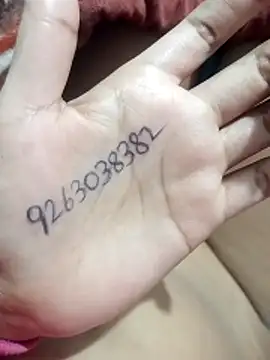 JassiKumari02 online show from 27, 11, 2025