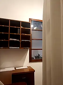 Snapshot of sayeaprayer65 chatting on 25, 9, 2025 sayeaprayer65 online show from 25, 9, 2025