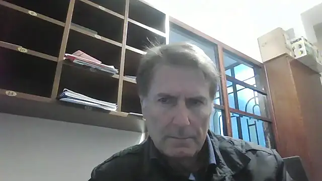 Snapshot of sayeaprayer65 chatting on 13, 10, 2025 sayeaprayer65 online show from 13, 10, 2025